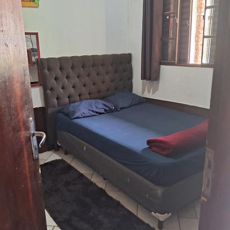 Hostel E Pousada Gratiluz São Tomé das Letras Esterno foto