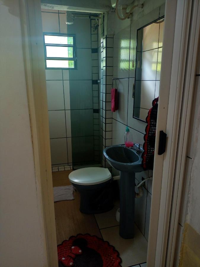 Hostel E Pousada Gratiluz São Tomé das Letras Esterno foto