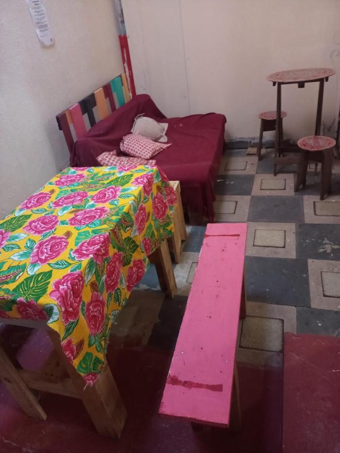 Hostel E Pousada Gratiluz São Tomé das Letras Esterno foto