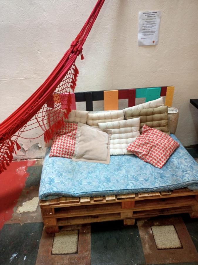 Hostel E Pousada Gratiluz São Tomé das Letras Esterno foto