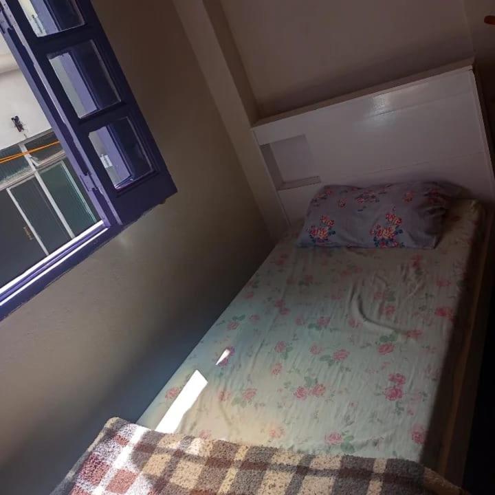 Hostel E Pousada Gratiluz São Tomé das Letras Esterno foto