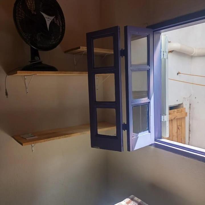 Hostel E Pousada Gratiluz São Tomé das Letras Esterno foto