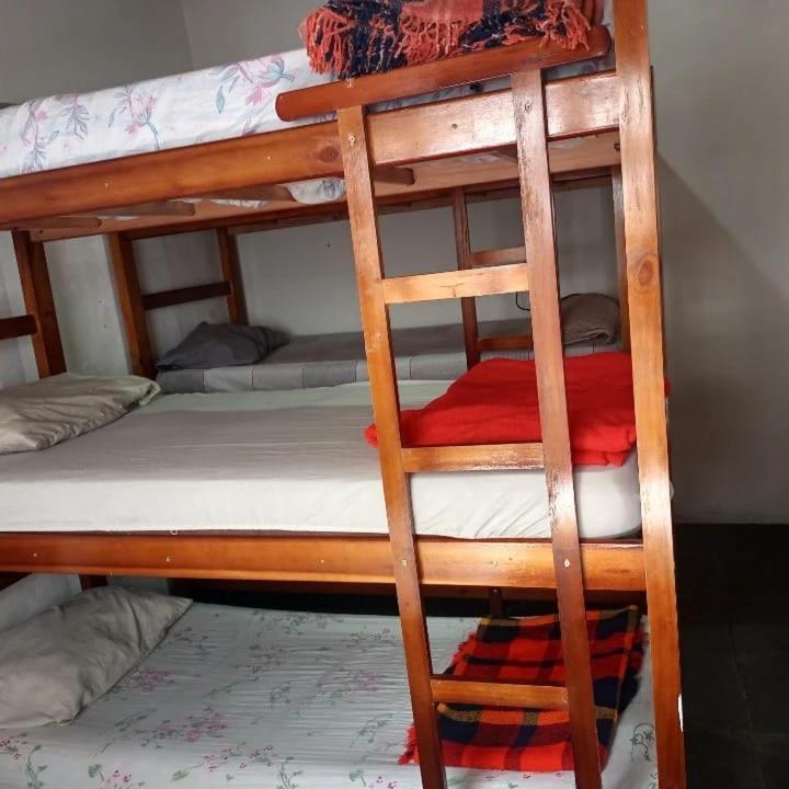 Hostel E Pousada Gratiluz São Tomé das Letras Esterno foto