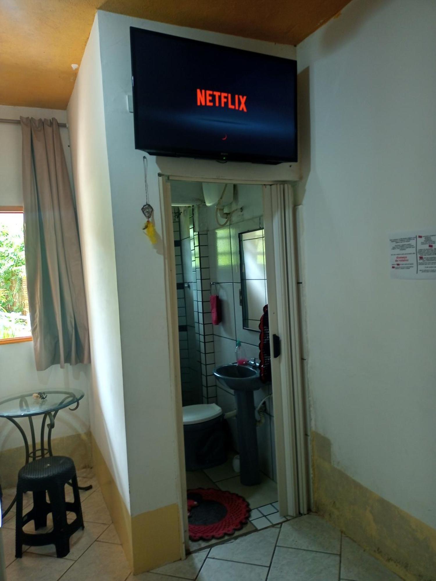 Hostel E Pousada Gratiluz São Tomé das Letras Camera foto