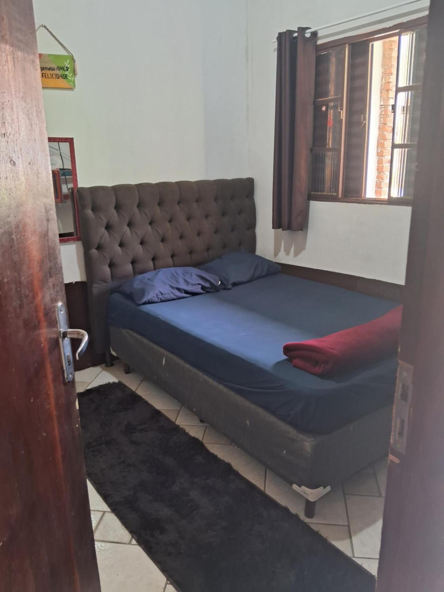 Hostel E Pousada Gratiluz São Tomé das Letras Esterno foto