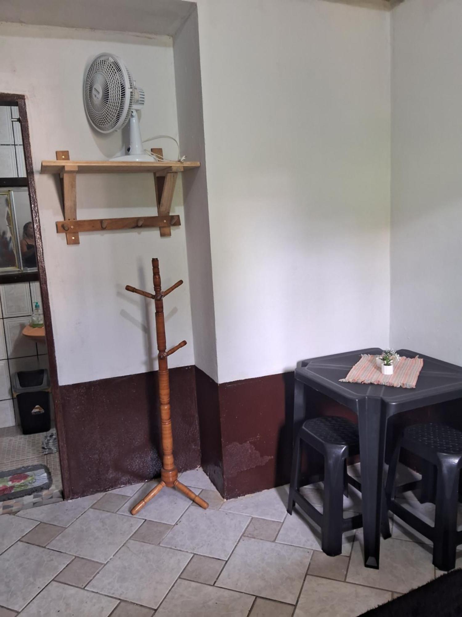Hostel E Pousada Gratiluz São Tomé das Letras Esterno foto